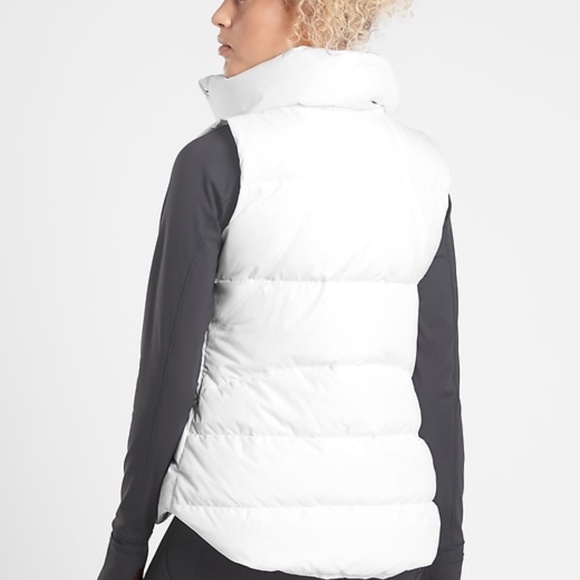 Athleta Downtown Vest - Picture 5 of 14